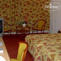 Holiday Inn Nimes - Camargue 