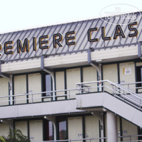 Premiere Classe Carcassonne 1*