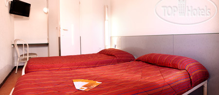 Новые добавленные фото туристов Premiere Classe Montpellier Ouest - Saint Jean De Vedas 1*