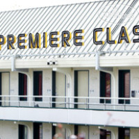 Premiere Classe Montpellier Ouest - Saint Jean De Vedas 1*