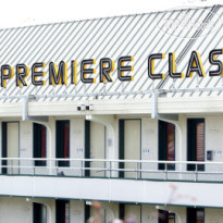Premiere Classe Montpellier Sud Lattes