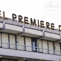 Premiere Classe Montpellier Sud Lattes
