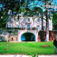 Chateau Residence de Bionne 4*