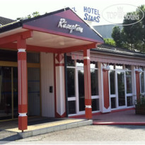 Halt Hotel 