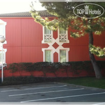 Halt Hotel 