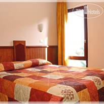 Halt Hotel 
