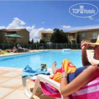 Residhotel Grand Avignon 
