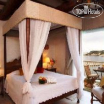 Thalazur Bandol Ile Rousse - Hotel & Spa 