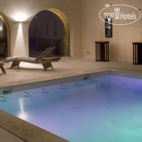 La Bastide de Gordes & Spa 