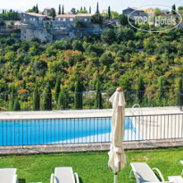 La Bastide de Gordes & Spa 