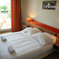 AppartCity Aix en Provence - La Duranne
