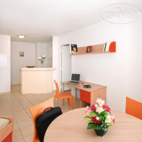 AppartCity Aix en Provence - La Duranne