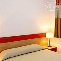 AppartCity Aix en Provence - La Duranne