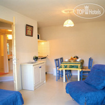 Residence Debussy 