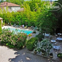 Hostellerie le Chalet Fleuri 