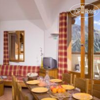 Residence Les Chalets d Orcieres 