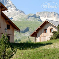 Les Chalets de Super D 