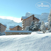 Les Chalets de Super D 