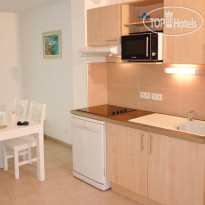 Residence Odalys Le Golf De La Cabre D Or 
