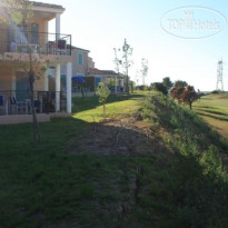 Residence Odalys Le Golf De La Cabre D Or 