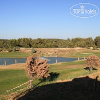 Residence Odalys Le Golf De La Cabre D Or 