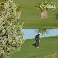 Residence Odalys Le Golf De La Cabre D Or 