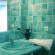 La Bastide du Paradou Neptune (ванная комната) 