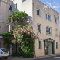 Du Forum Hotel Carpentras 2*