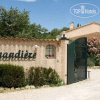 L'Amandiere Hotel 2*