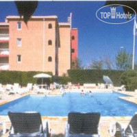 Citadines Aix Jas de Bouffan 3*