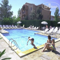 Citadines Aix Jas de Bouffan