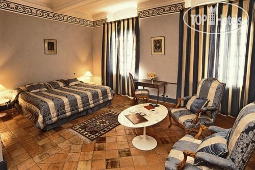 Новые добавленные фото туристов Chateau de la Pioline 4*