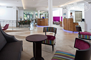 New photos from tourists Best Western Hotel Du Lavarin 3*