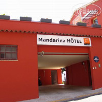 Comfort Hotel Mandarina 2*