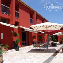 Comfort Hotel Mandarina 