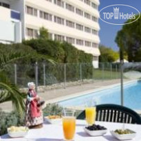 Mercure Lancon de Provence 