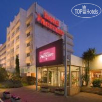 Mercure Lancon de Provence 3*