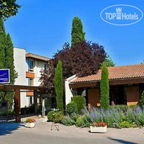 Novotel Aix-en-Provence Beaumanoir Les 3 Sautets 