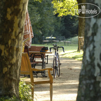 Chateau de Montcaud 