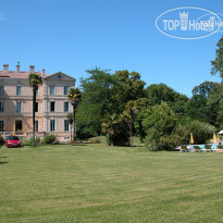 Chateau de Montcaud 