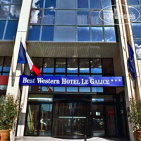 Best Western Hotel Le Galice 3*