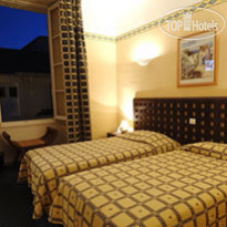 Best Western Le Comtadin 