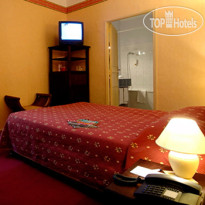 Best Western Le Comtadin 