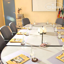 Best Western Le Comtadin 