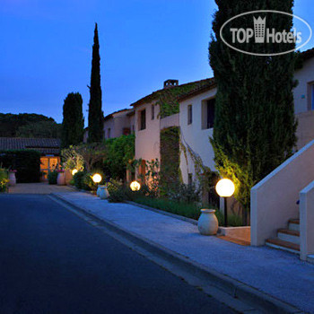 Фотографии отеля  Best Western Relais de Font Mourier 3*