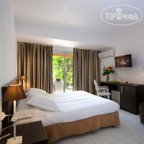 Best Western Relais de Font Mourier 