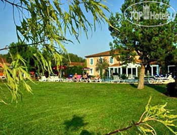 Фотографии отеля  Best Western Le Domaine De La Petite Isle 3*