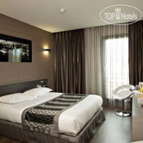 Best Western Grand Prix Hotel 