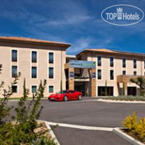 Best Western Grand Prix Hotel 