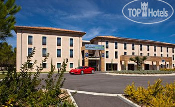 Фотографии отеля  Best Western Grand Prix Hotel 3*